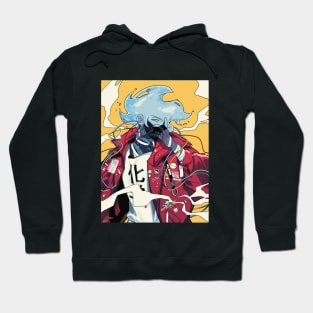 Cyberbov Hoodie